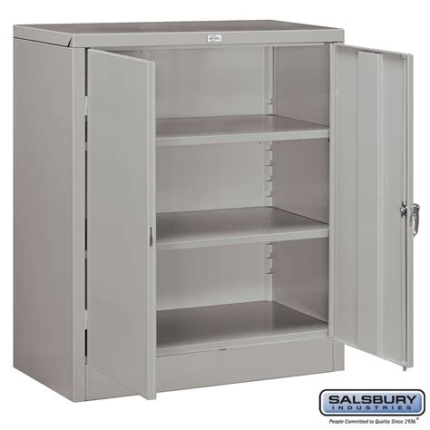 42 steel storage cabinet|kitchen cabinets 42 inch wide.